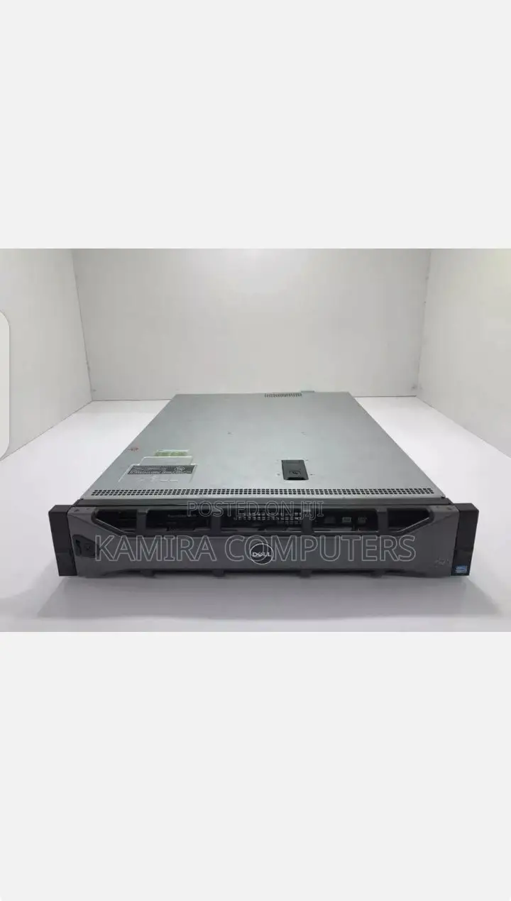 Server Dell PowerEdge R740 32GB Intel Xeon HDD 2T