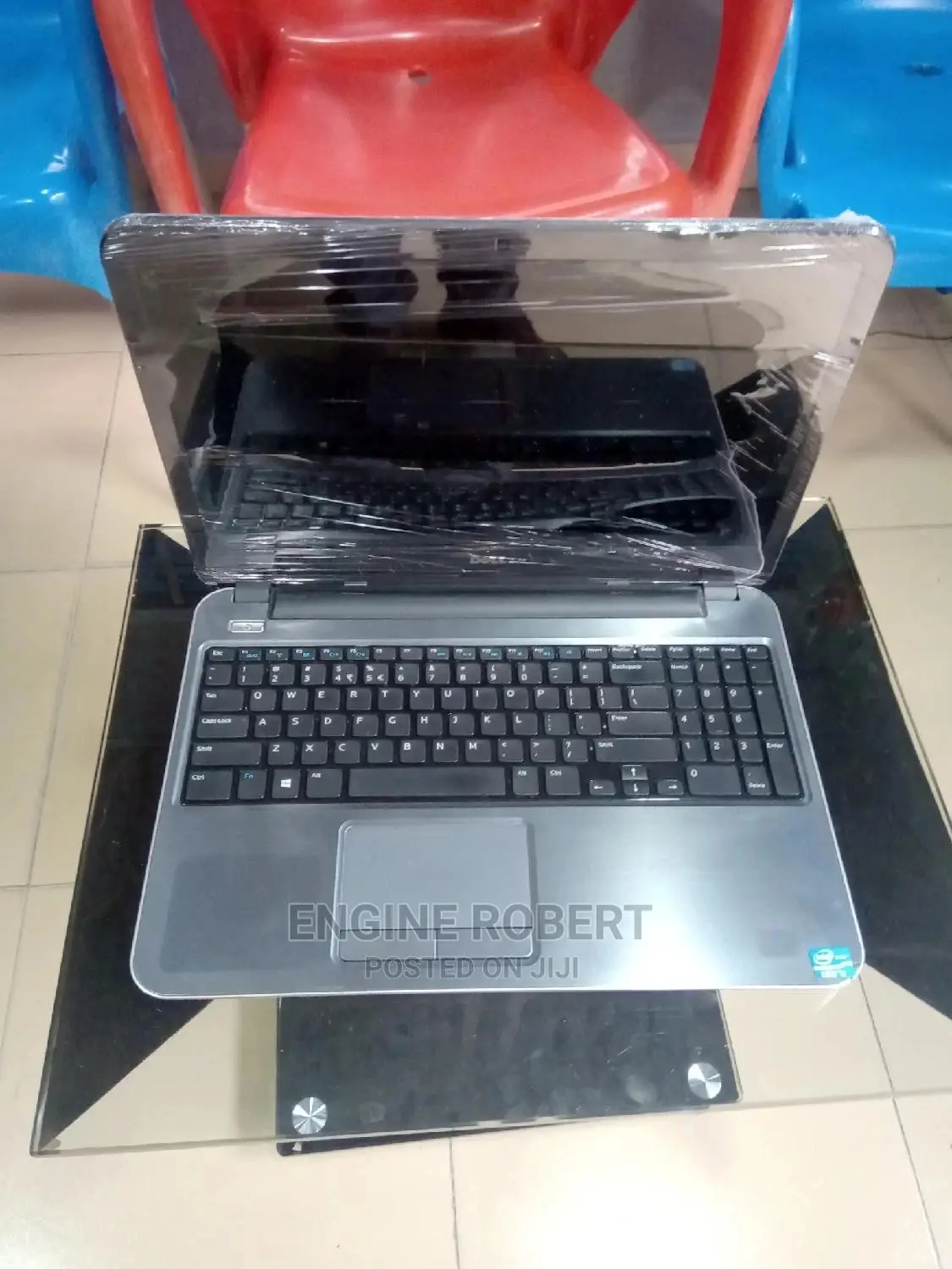 Laptop Dell Inspiron 15 5551 4GB Intel Core i3 HDD 500GB