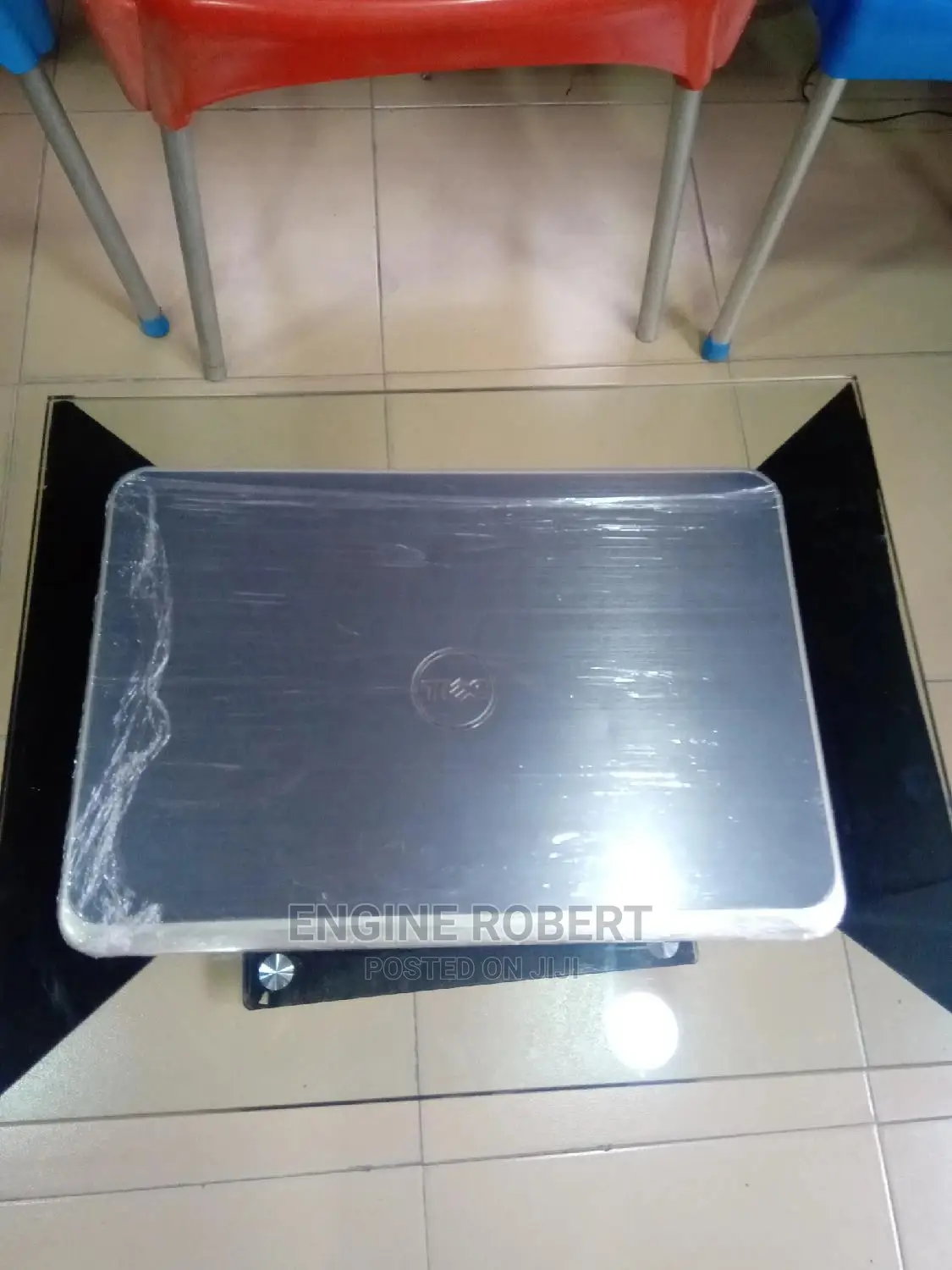 Laptop Dell Inspiron 15 5551 4GB Intel Core i3 HDD 500GB