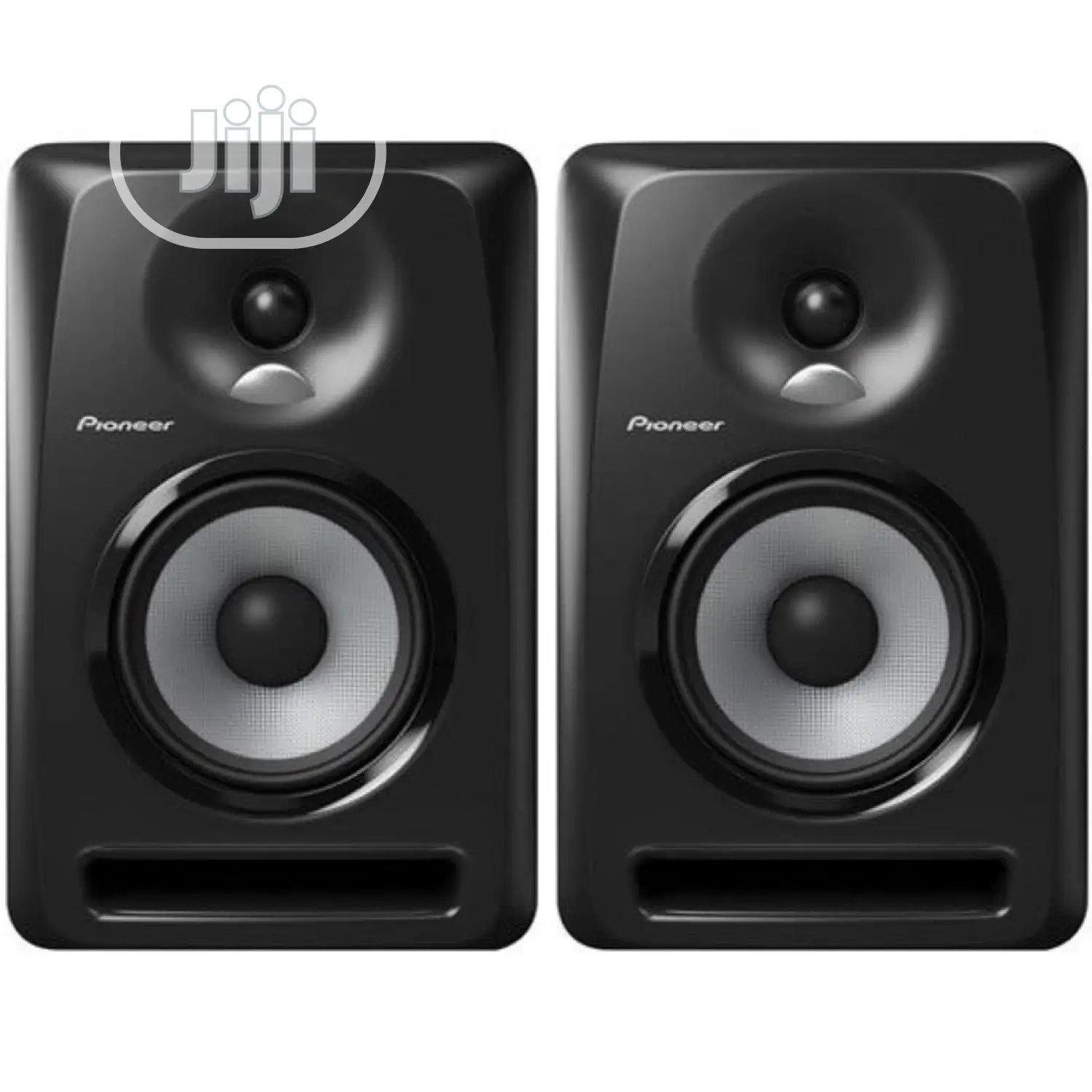 S-Dj50x Pioneer Studio Monitor