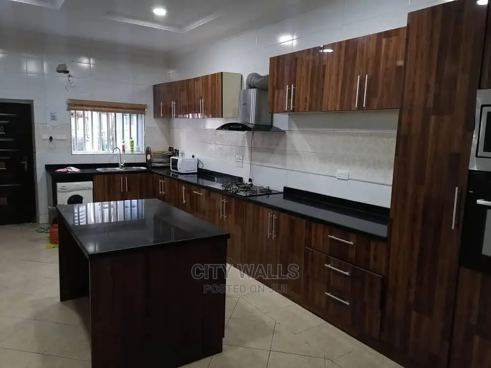 4bedroom Duplex Short Let