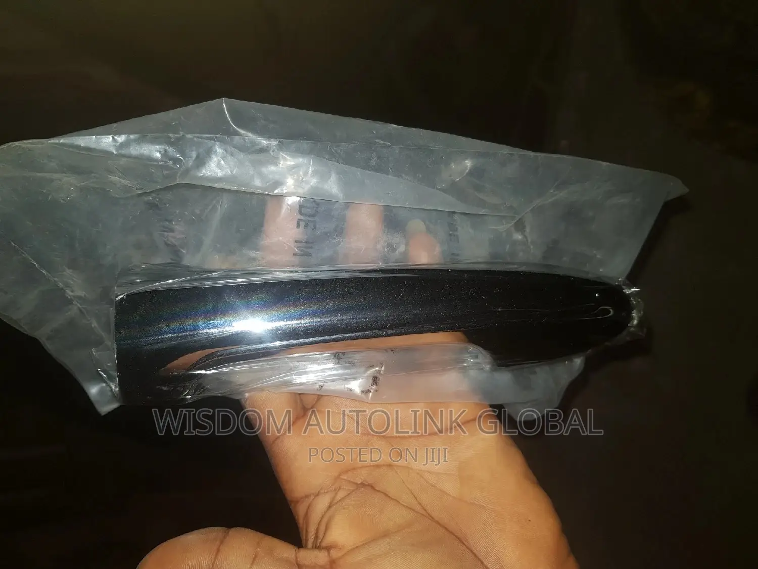 Door Handle/Opener For Toyota Hilux 2015 To 2020 And Others