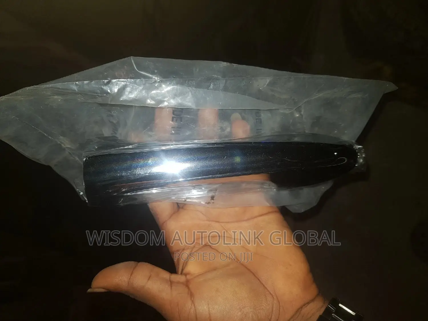 Door Handle/Opener For Toyota Hilux 2015 To 2020 And Others