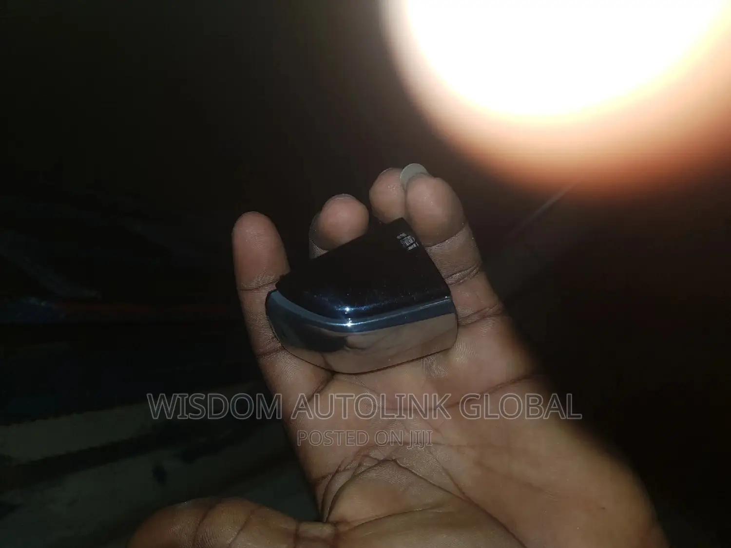 Door Handle/Opener For Toyota Toyota 4runner 2010 To 2019