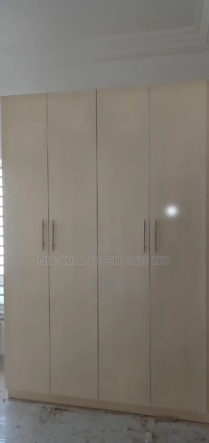 3bdrm Apartment in Jahi for sale