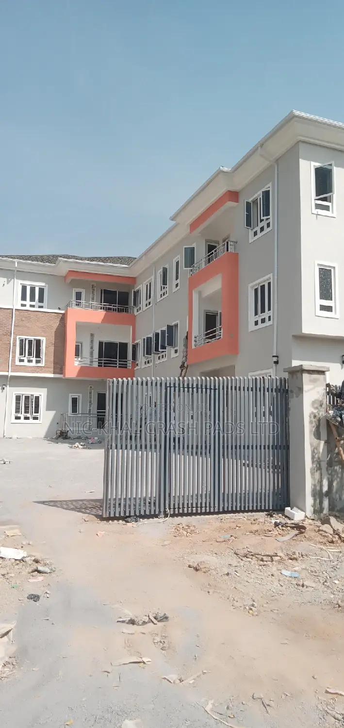 3bdrm Apartment in Jahi for sale