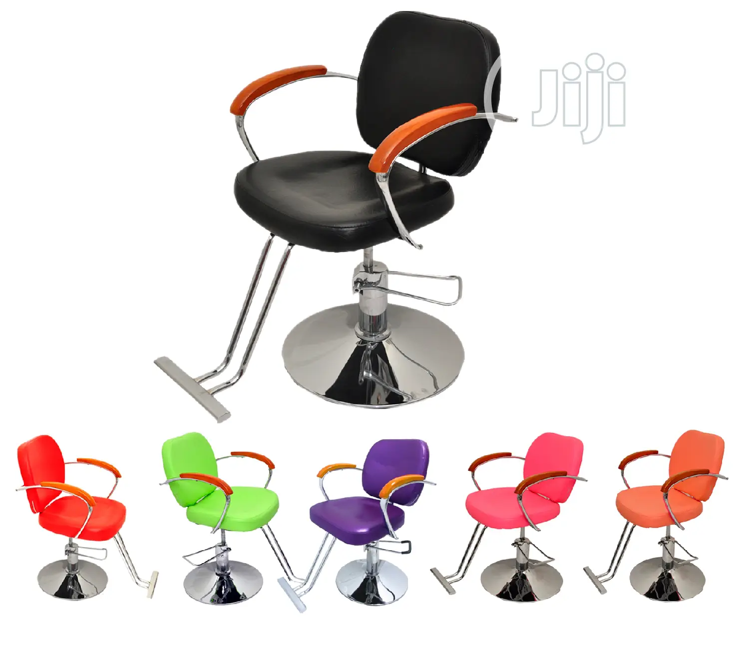 7007 Styling Chair