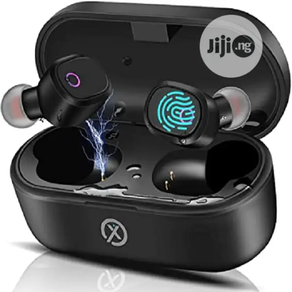 5.0 True Wireless Earbuds