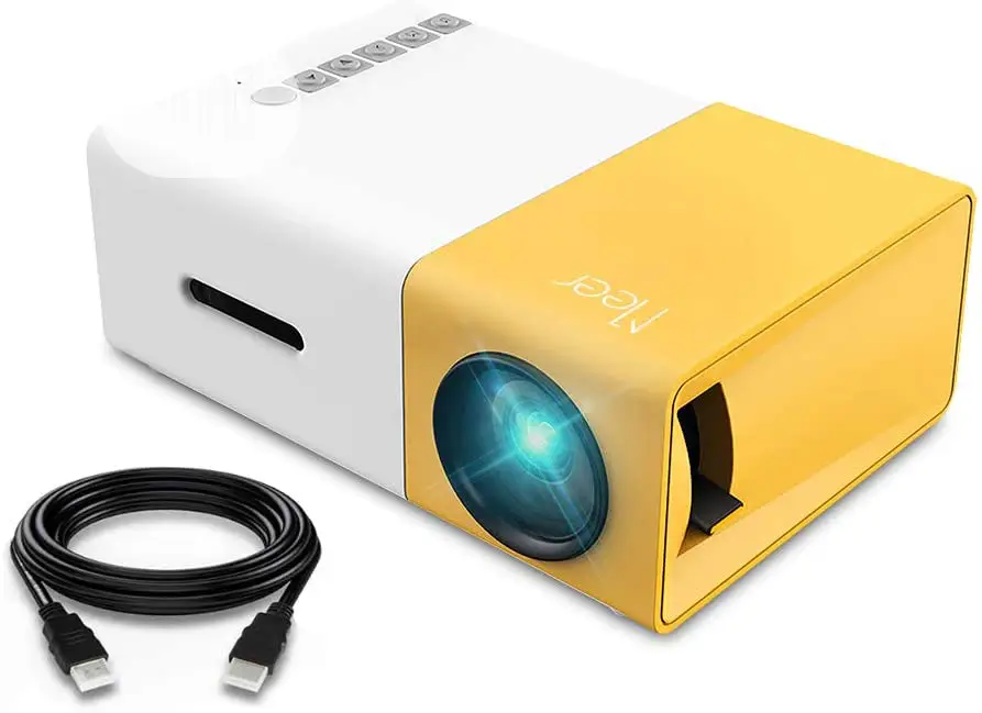 Mini Led Projector