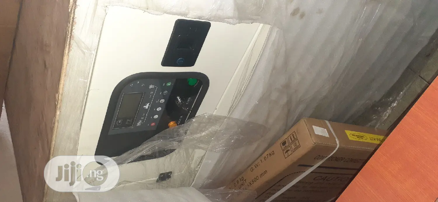 15kva FG Wilson Generator