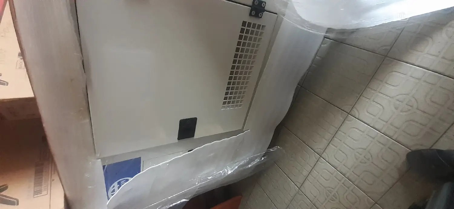 15kva FG Wilson Generator
