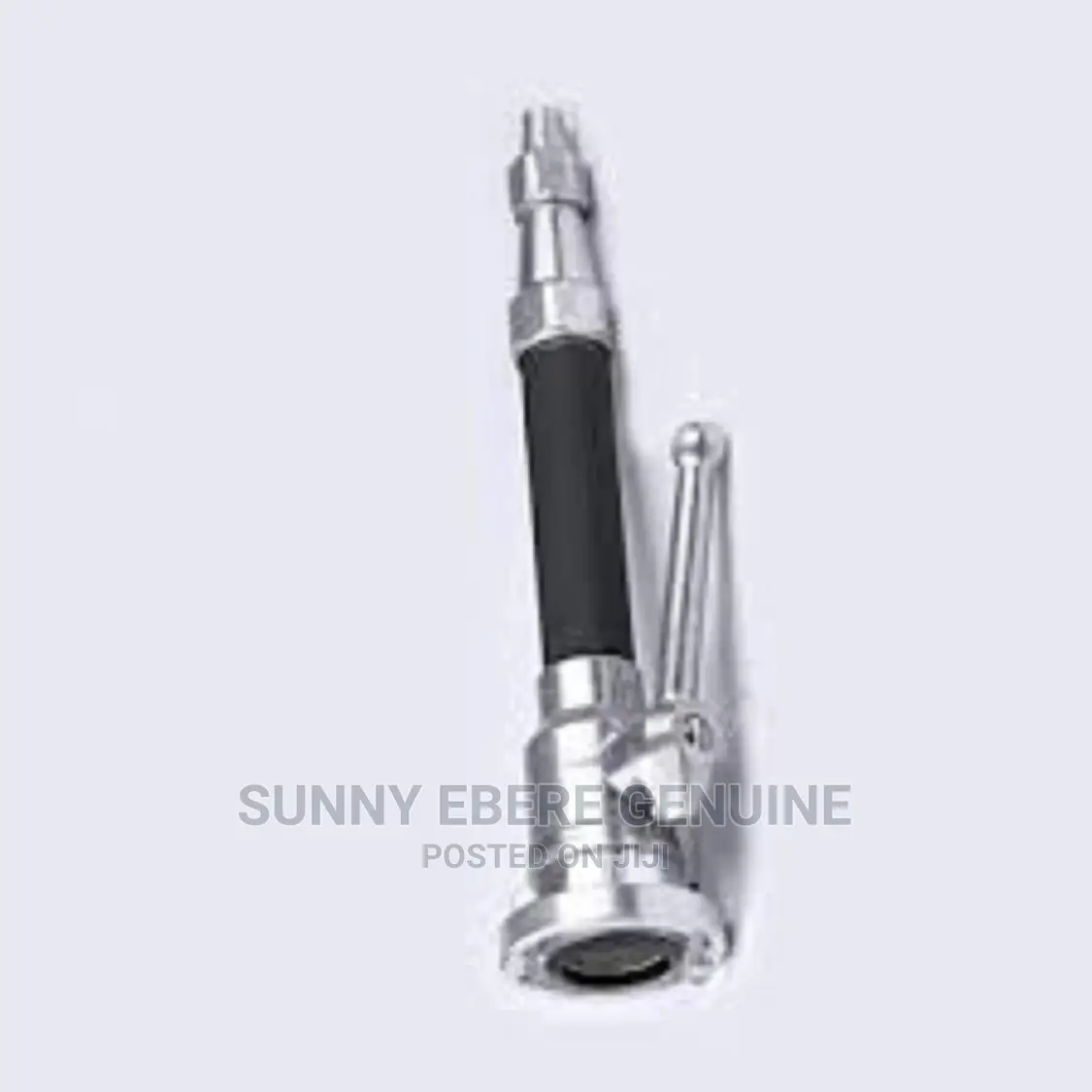High Performance Jet Spray Nozzle Indestructible