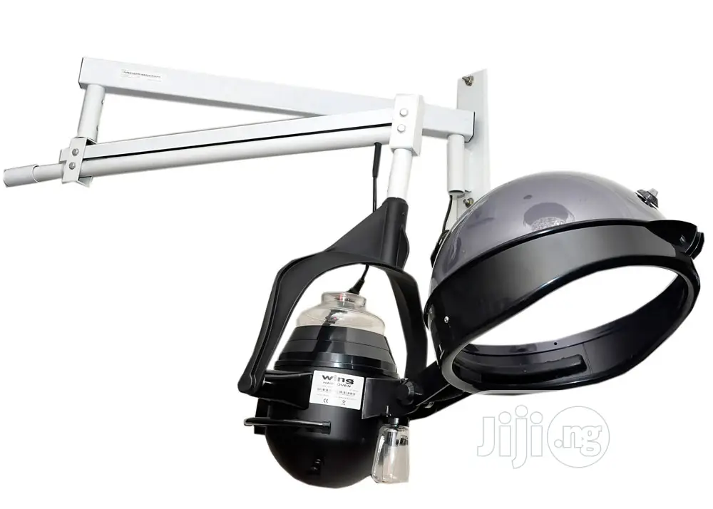 Wing Wall Hair Steamer