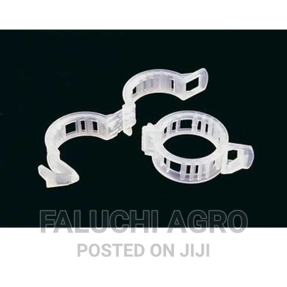 Trellis Clips for Your Tomatos (100 Pcs)