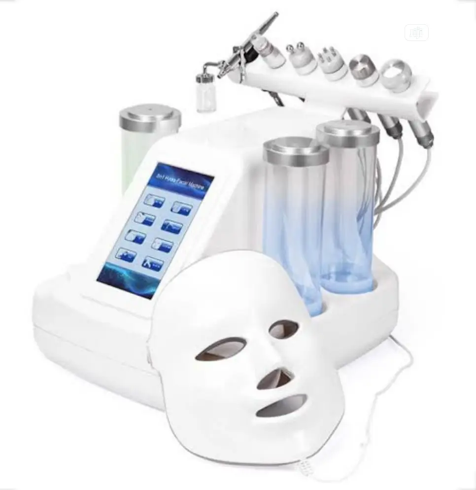7 in 1 Hydro Facial Machine