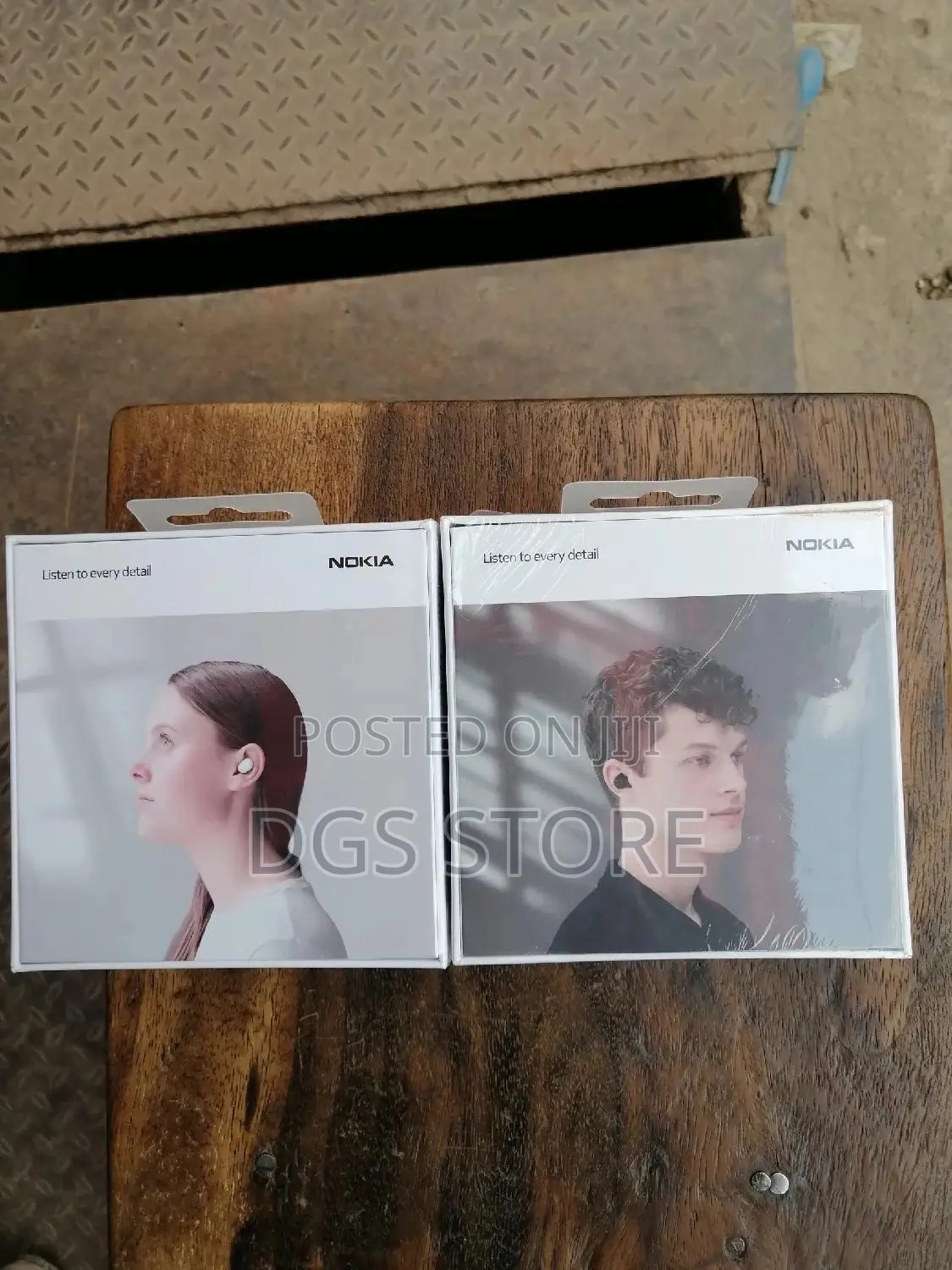 Nokia Essential True Wireless Earbud E3200