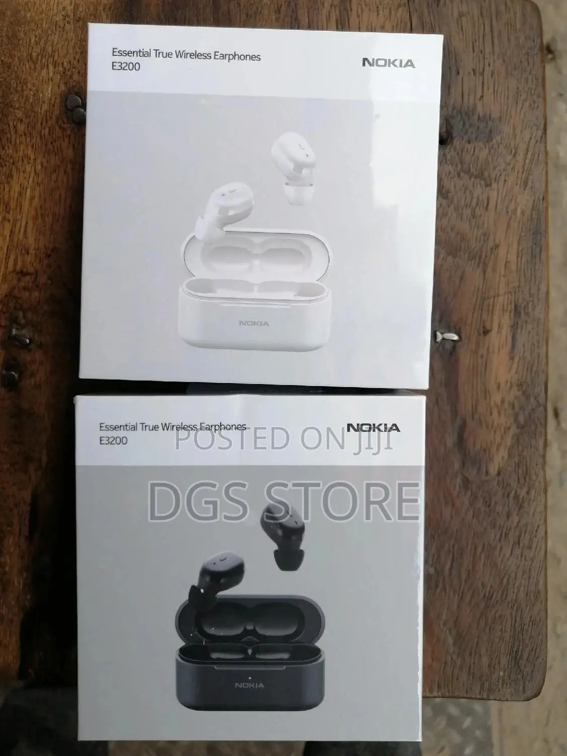 Nokia Essential True Wireless Earbud E3200