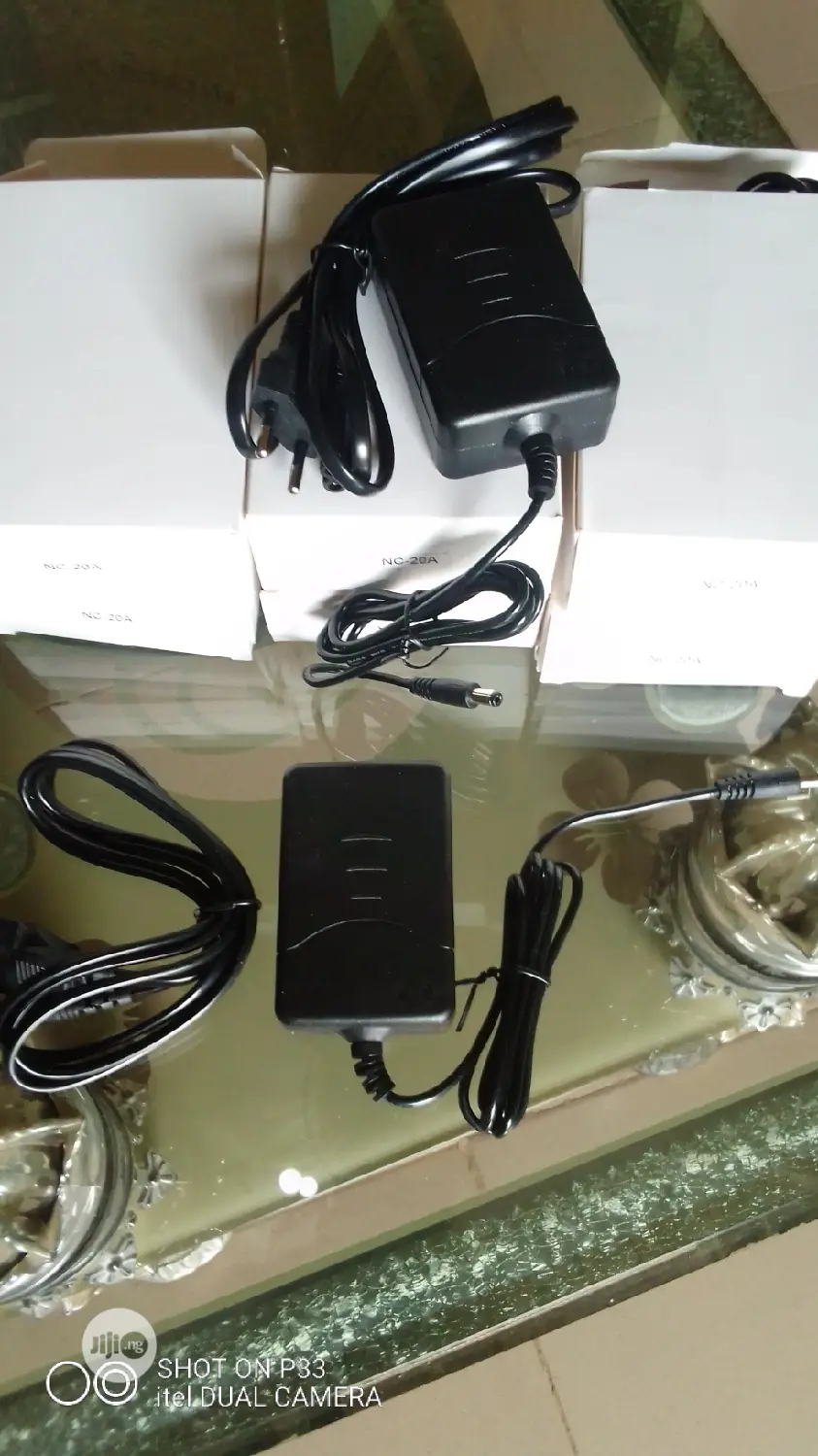 DTM/South/Kolida/Sanding Total Station Charger