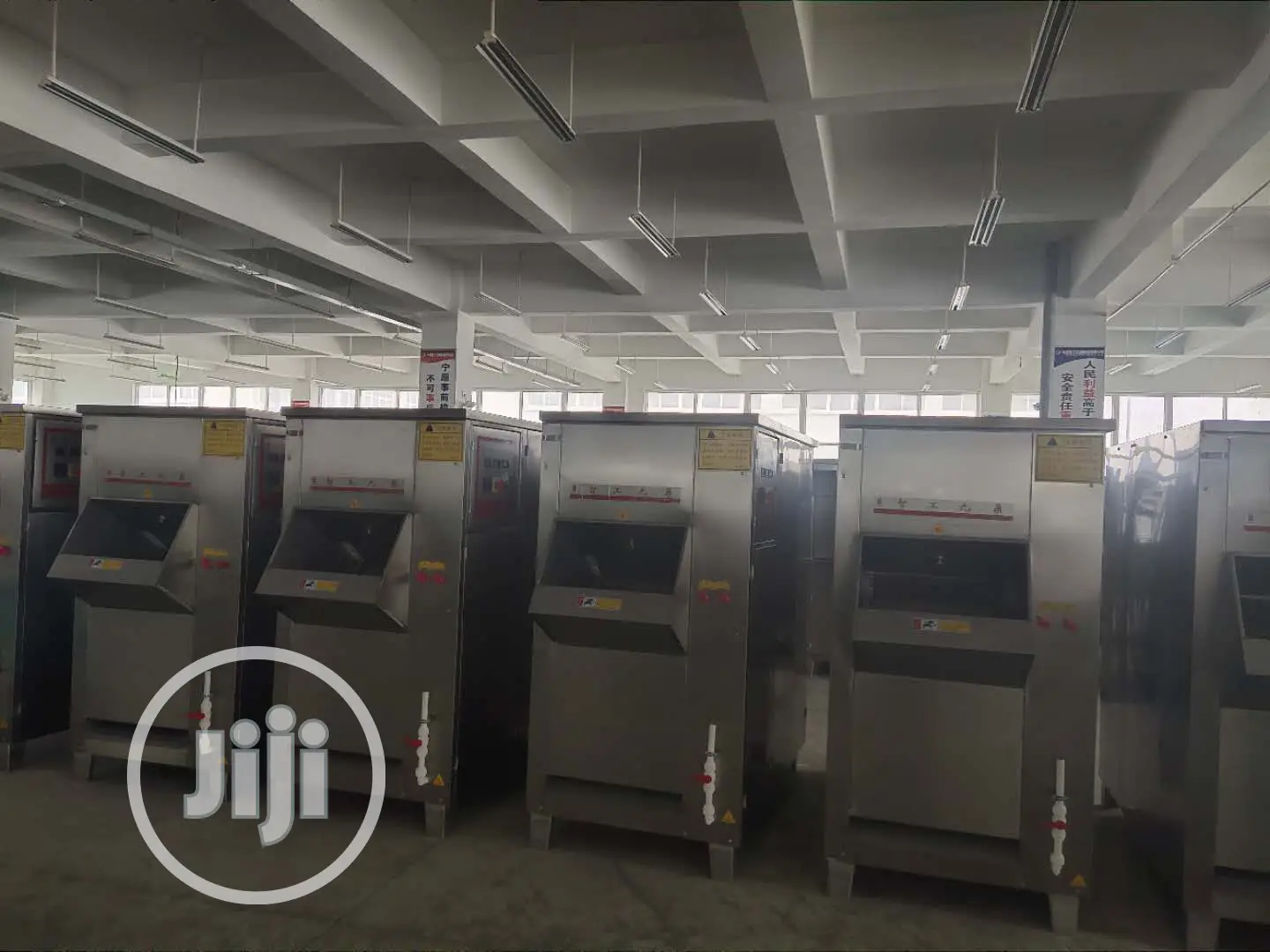 1000BPH Poultry Processing Equipment Chicken Processing Line