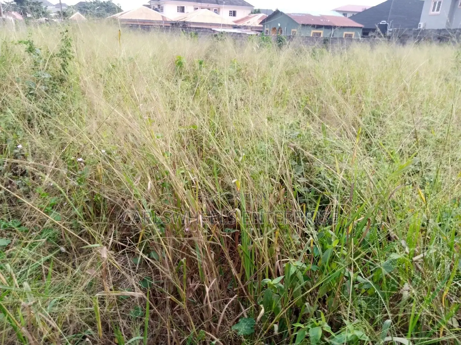 2plots of Dry Land at Alabadi Street Off Bogije Road Ibeju.