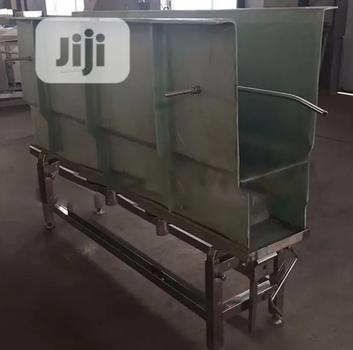 Chicken Slaughter House Automatic Slaughtering Machine