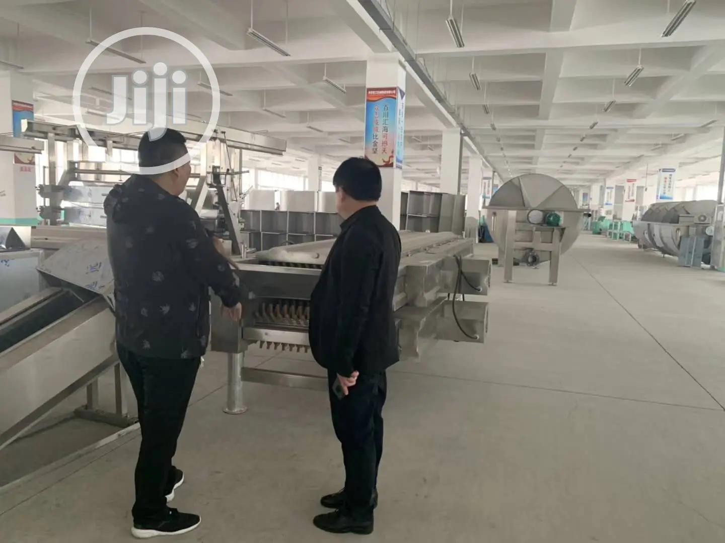 Poultry Slaughter Machine Of Chicken Slaughtering Production