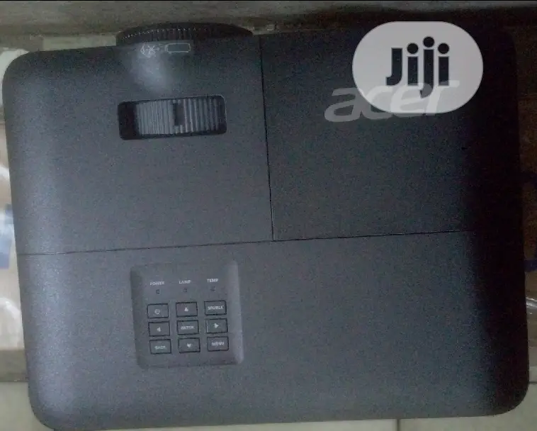 Acer X1126ah Projector- 4000lumens Brightness