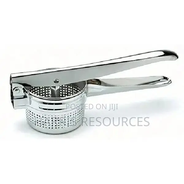 Fruits and Vegetables Ricer