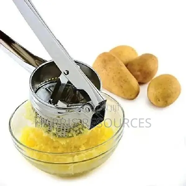 Fruits and Vegetables Ricer