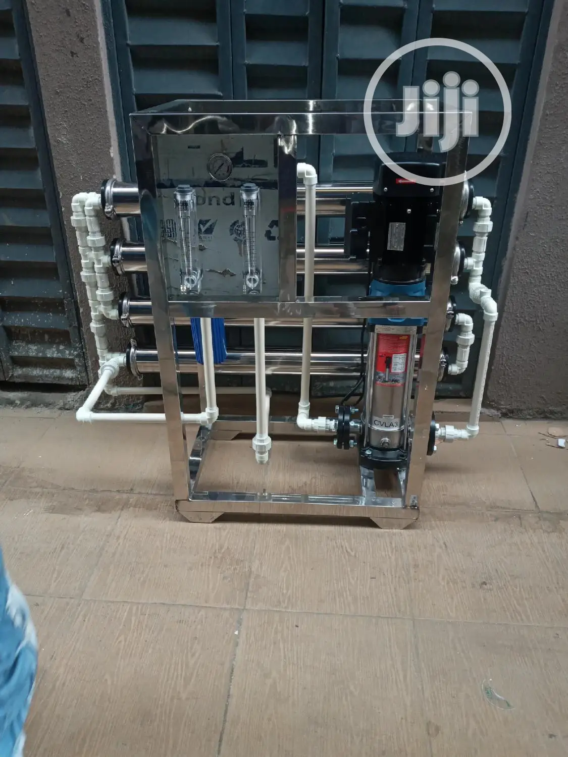 Water Treatment Machines Osmosis Machine R O 1000 Litres