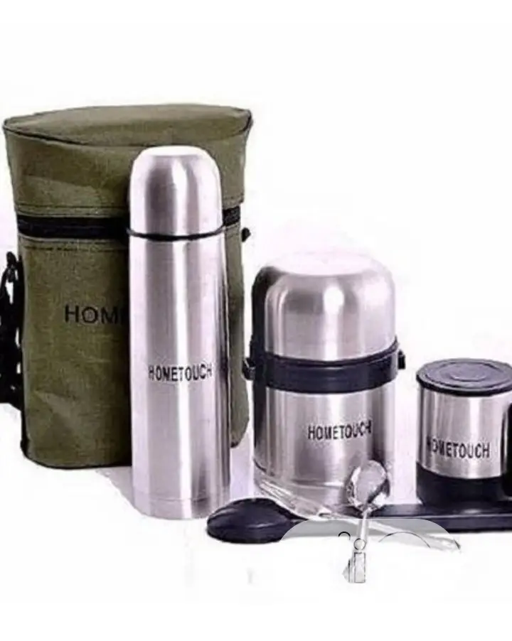 Children Lunch Pack 5-in-1(
