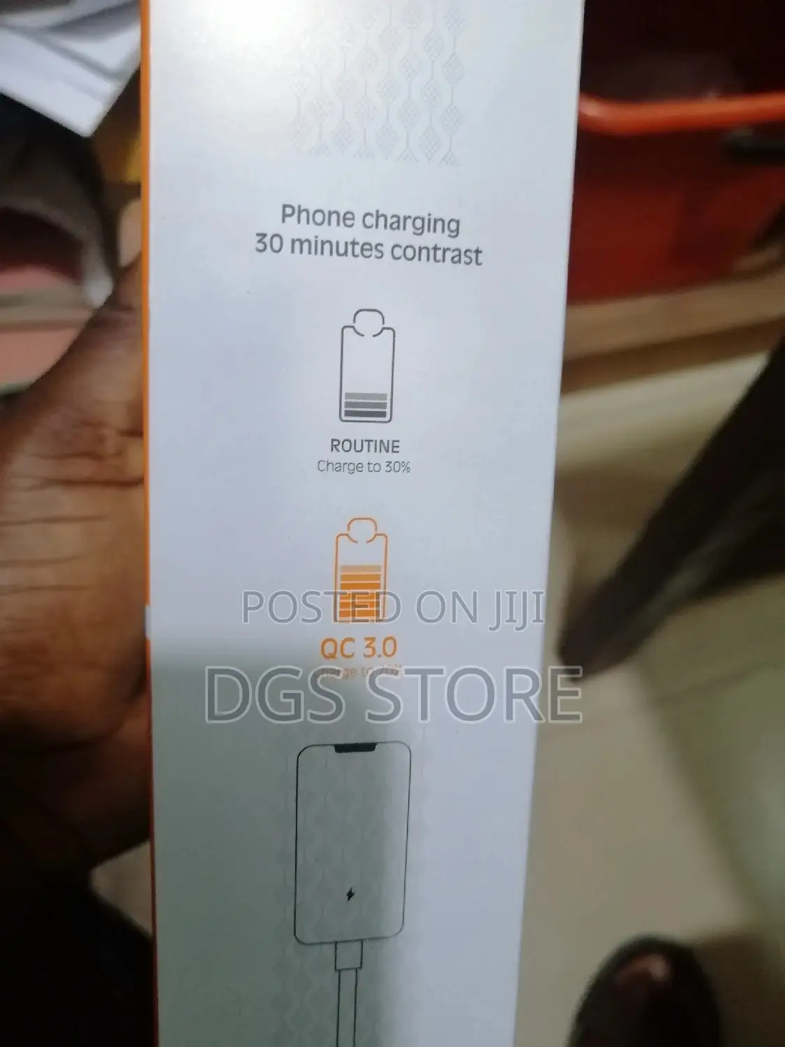 Ldnio 6 Usb Desktop Charger