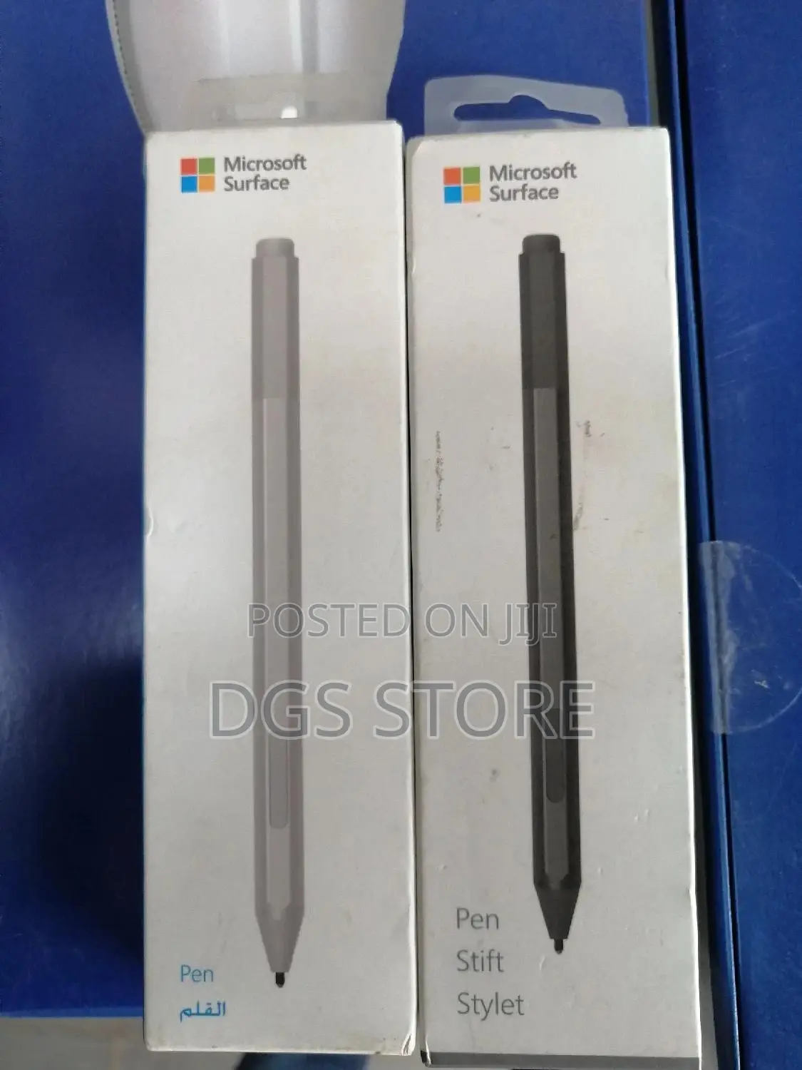 Microsoft Surface Pen Stylus