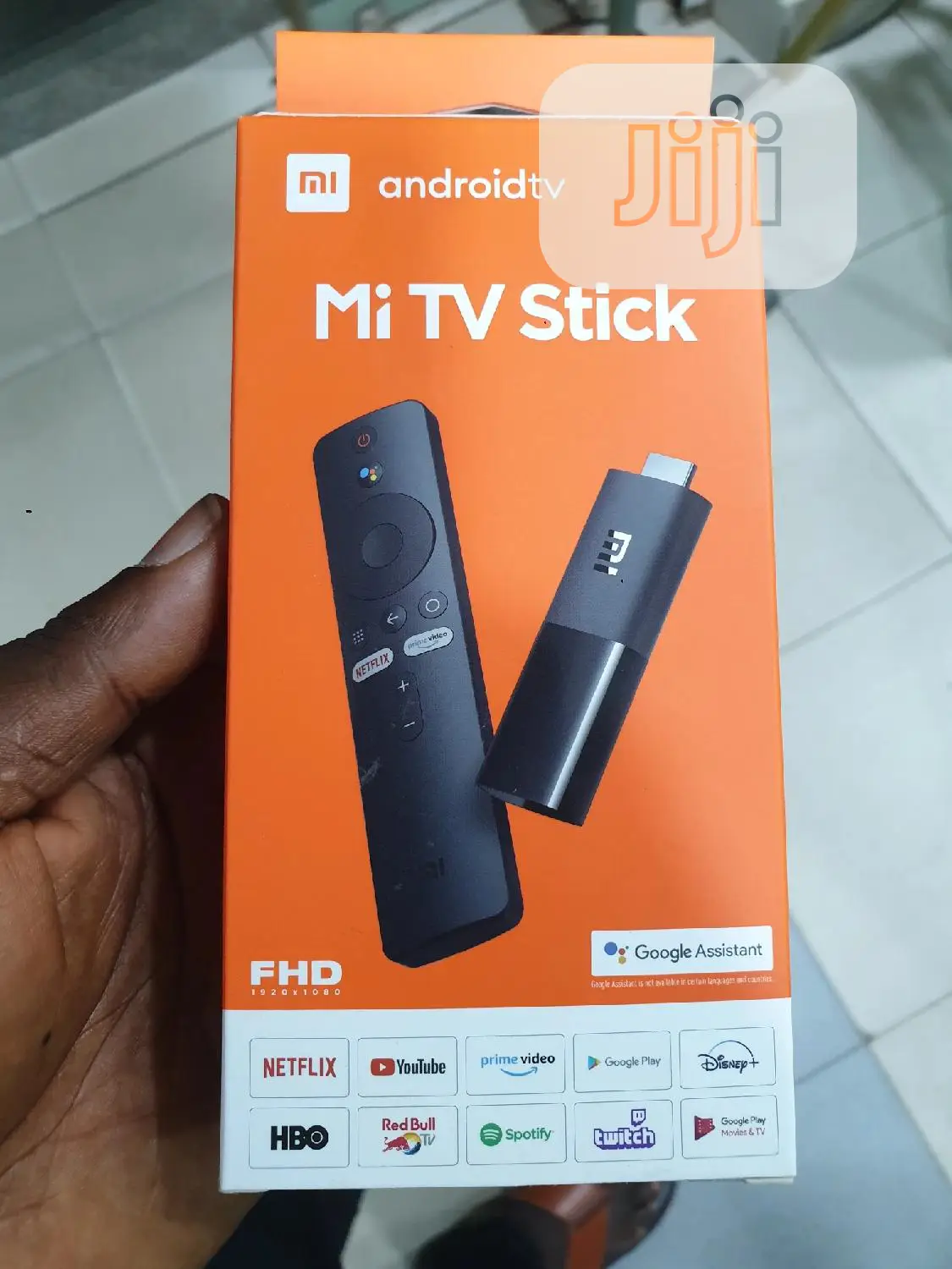 Xiaomi Mi TV Stick