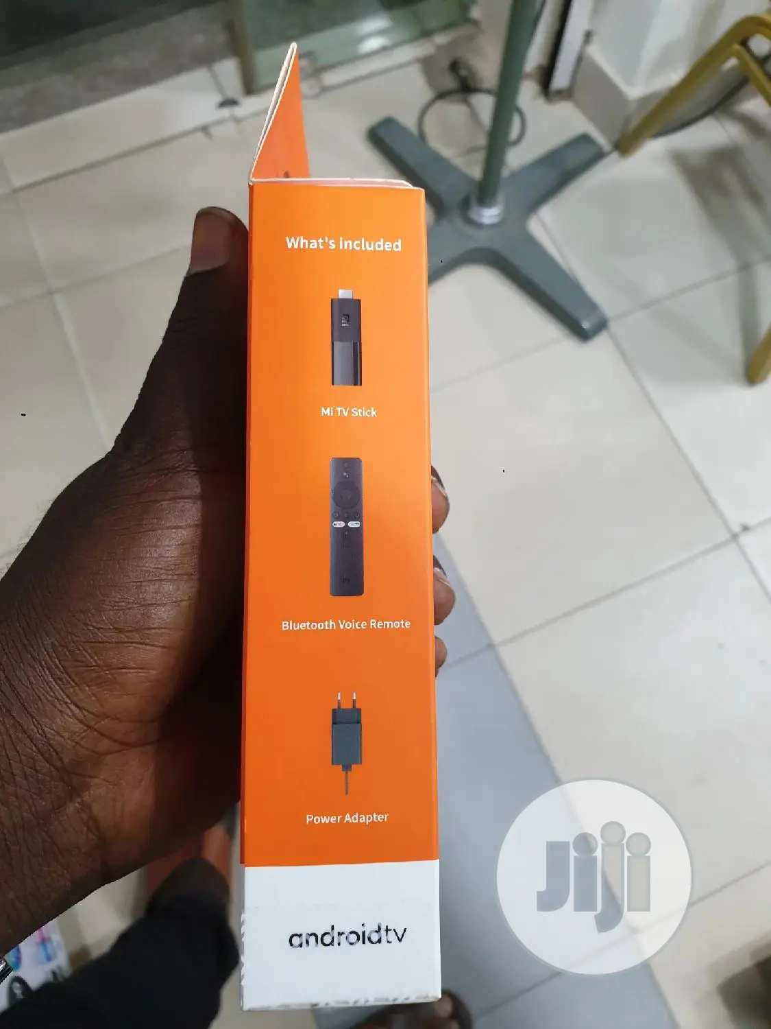 Xiaomi Mi TV Stick