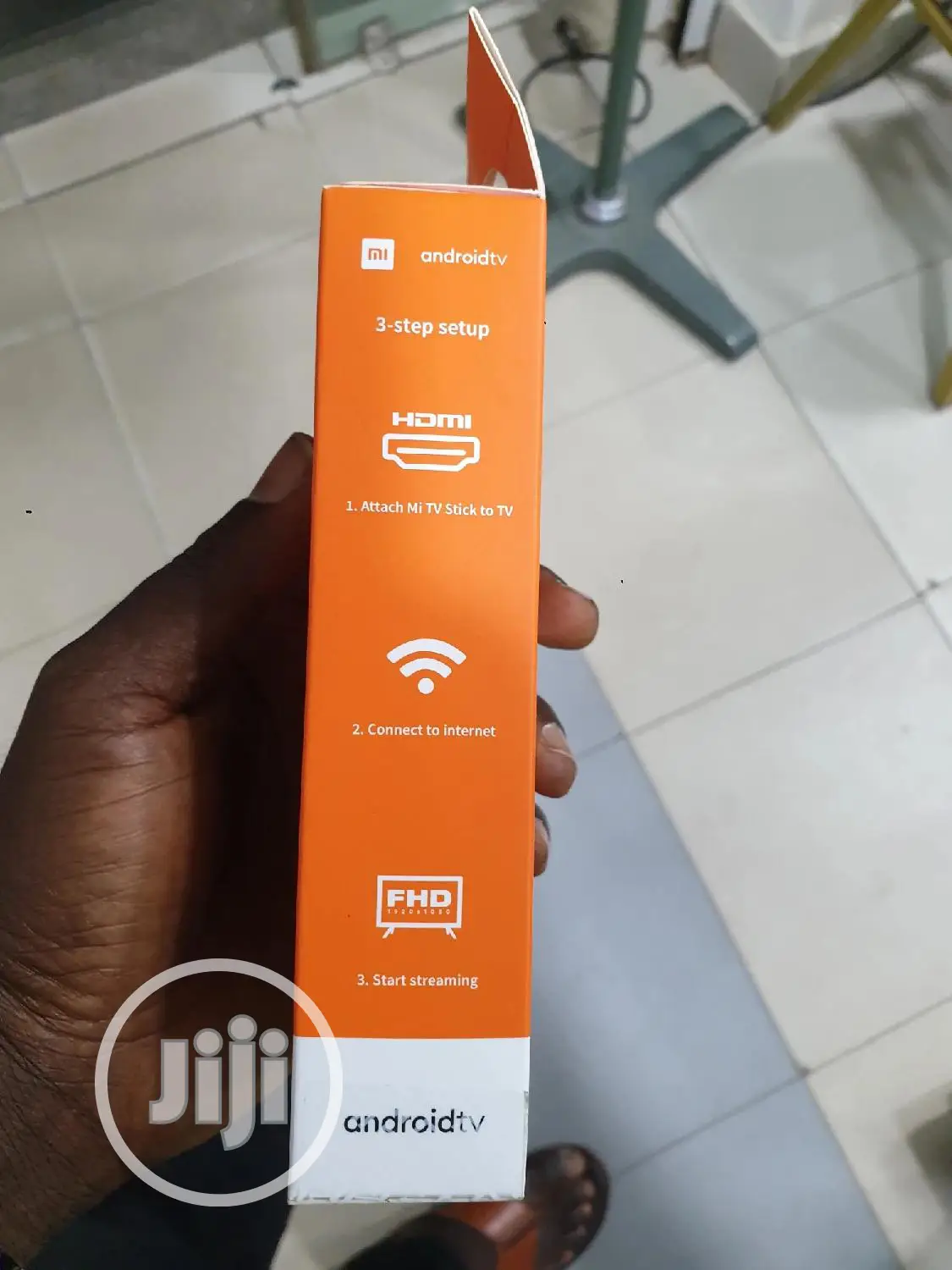Xiaomi Mi TV Stick