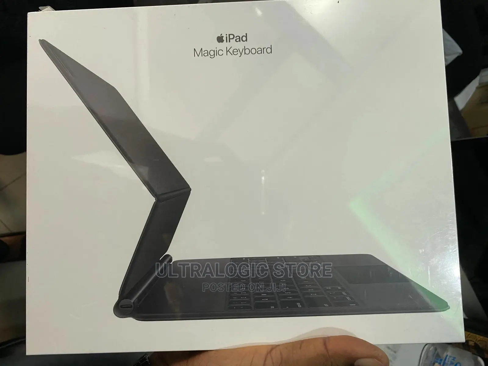 Apple Magic Keyboard for iPad Pro 12.9”