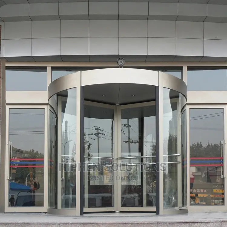 Revolving Door