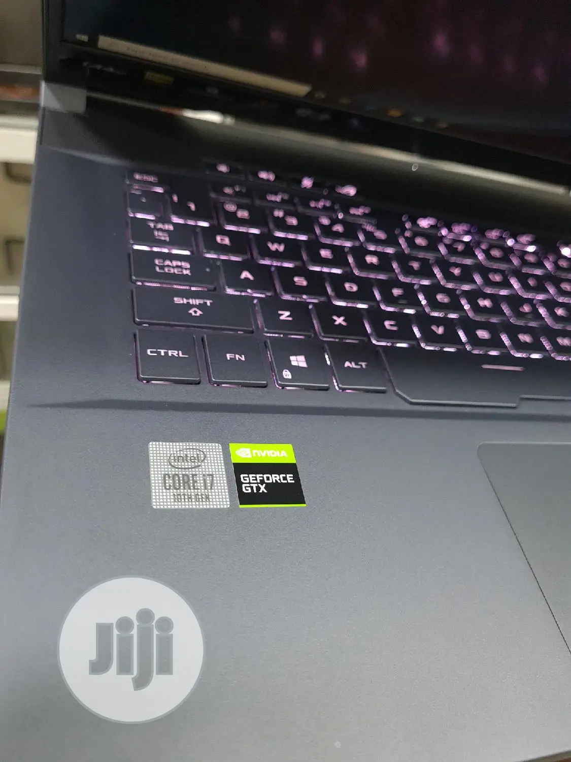 Laptop Asus ROG Zephyrus M15 GU502LU 16GB Intel Core I7 SSD 512GB