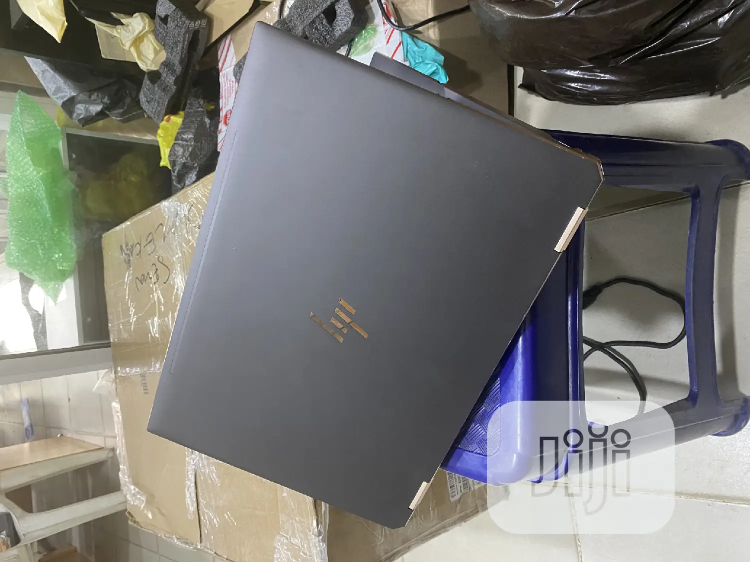 Laptop HP Spectre X360 15t 16GB Intel Core I7 SSD 1T