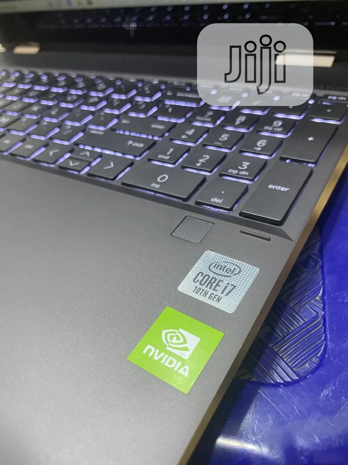 Laptop HP Spectre X360 15t 16GB Intel Core I7 SSD 1T