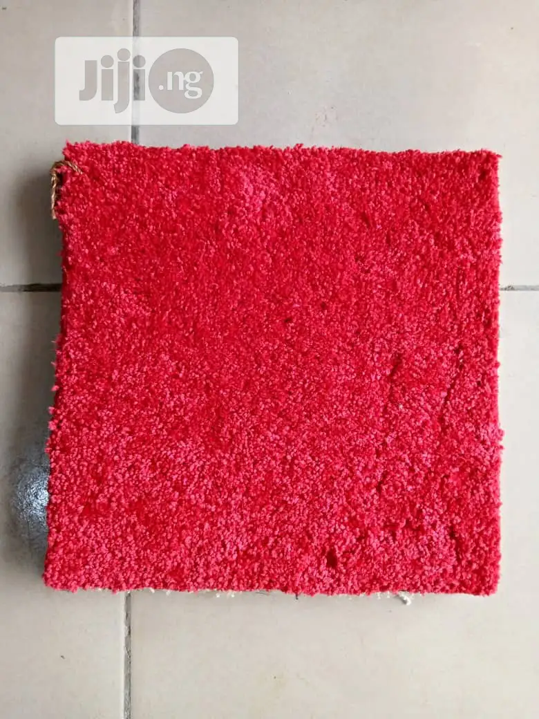 Executive Classic Red