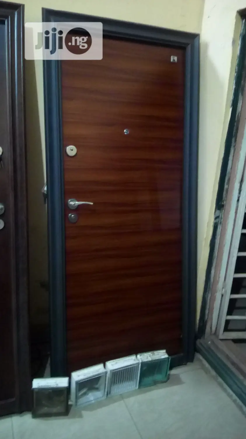 German Door HQSD