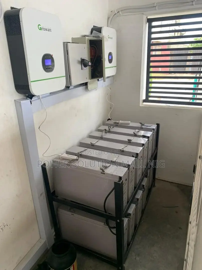 10kva Top Quality Solar Solution Installation-3 Yrs Warranty