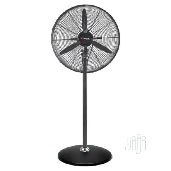 Binatone Heavy Duty Fan 30'' Hdf-3020