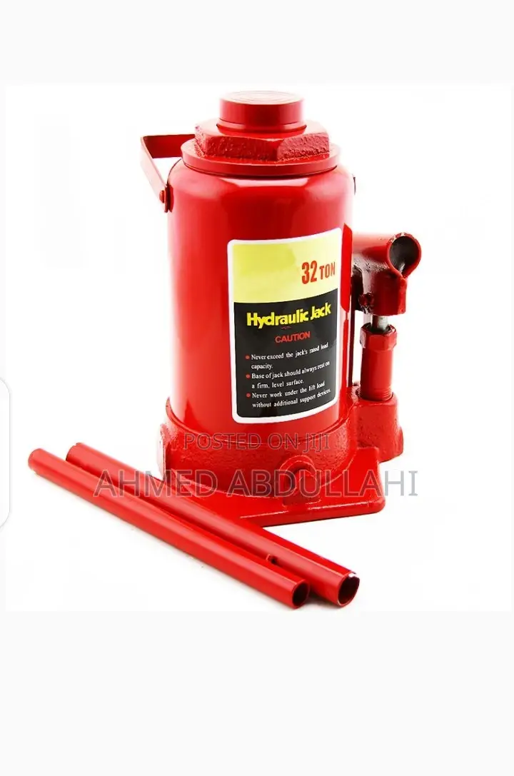 32 Ton Hydraulic Jack