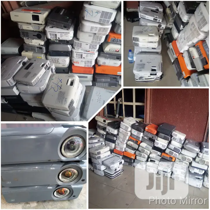 Bulk Sales Of Epson Projector