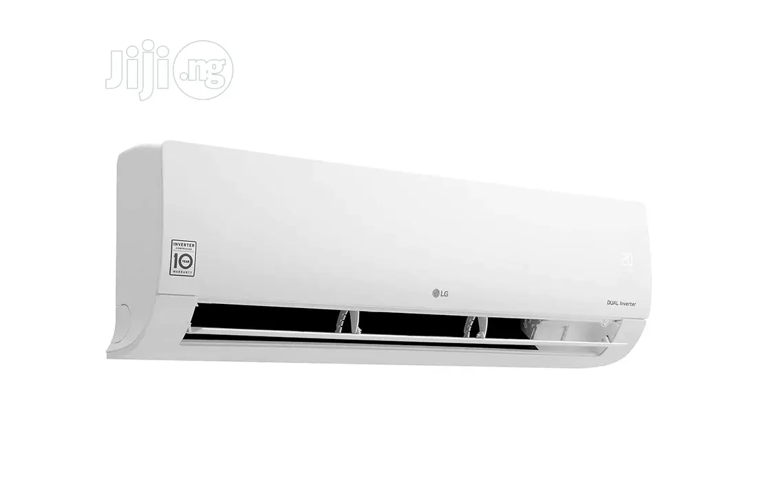 Lg Gencool Ac 1hp - S4nq09 Aa28binverter