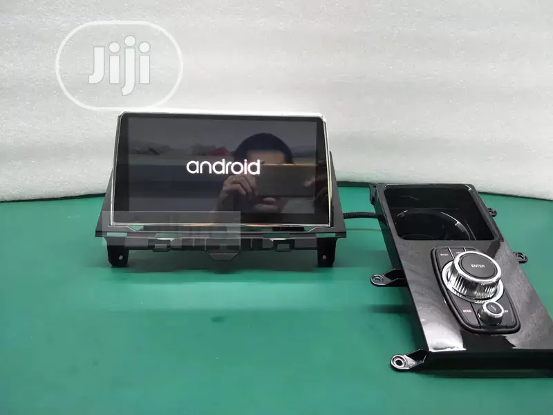 Android Screen Touch for Honda Accord 2008-2012