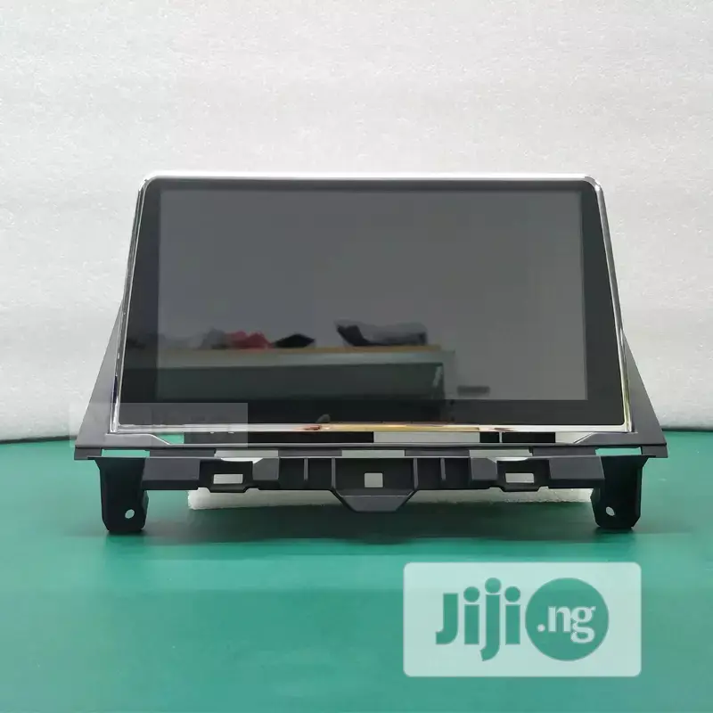 Android Screen Touch for Honda Accord 2008-2012